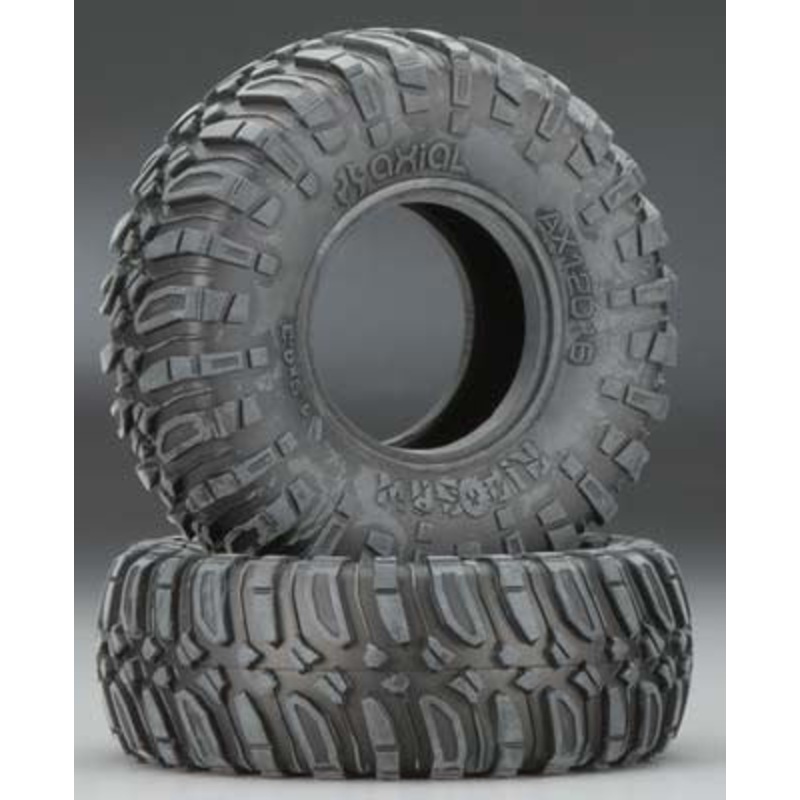 AXIAL AX12016 1.9 Ripsaw Tires R35 Compound