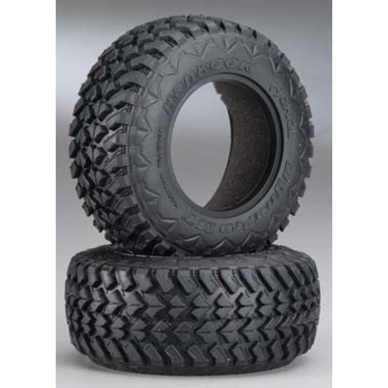 AXIAL AX12018 2.2 3.0 Hankook MT Tires 41mm R35 Compound