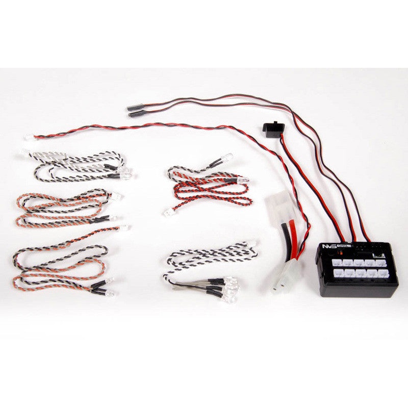AXIAL AX24251 NVS Night Visions System