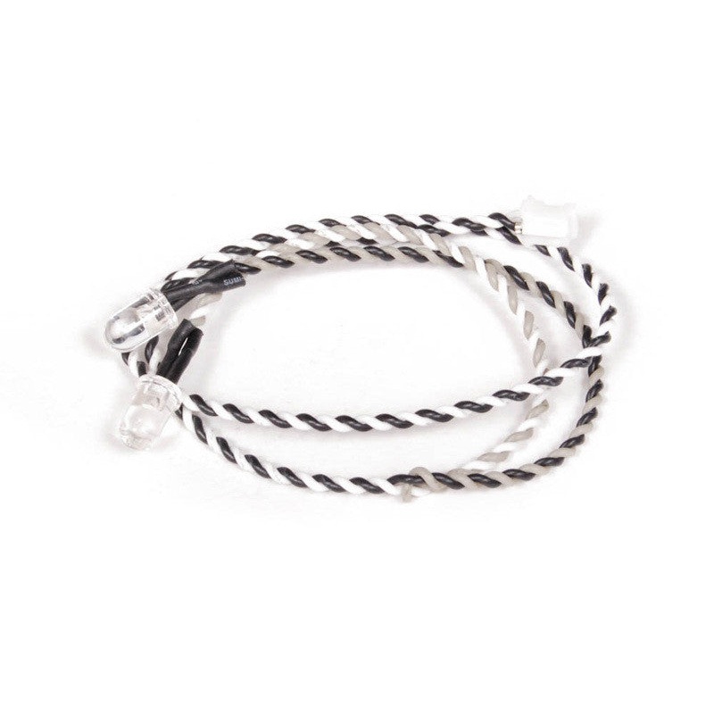 AXIAL AX24252 Double LED Light String (White LED)