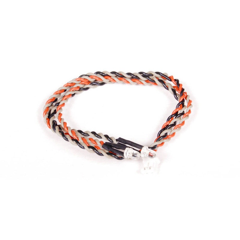 AXIAL AX24254 Double LED Light String Orange