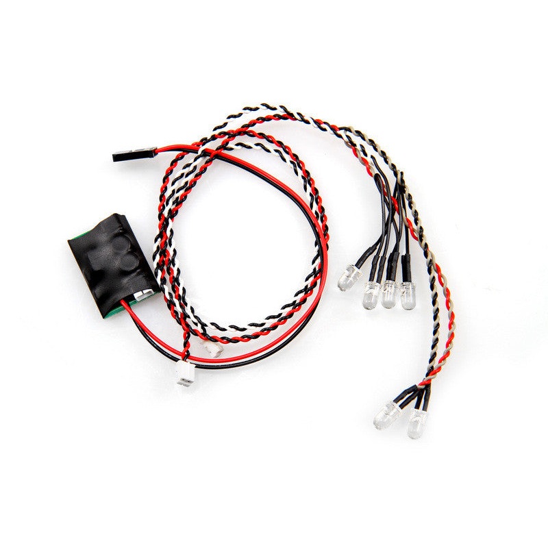 AXIAL AX24257 LED Controller w/Lights *DISC