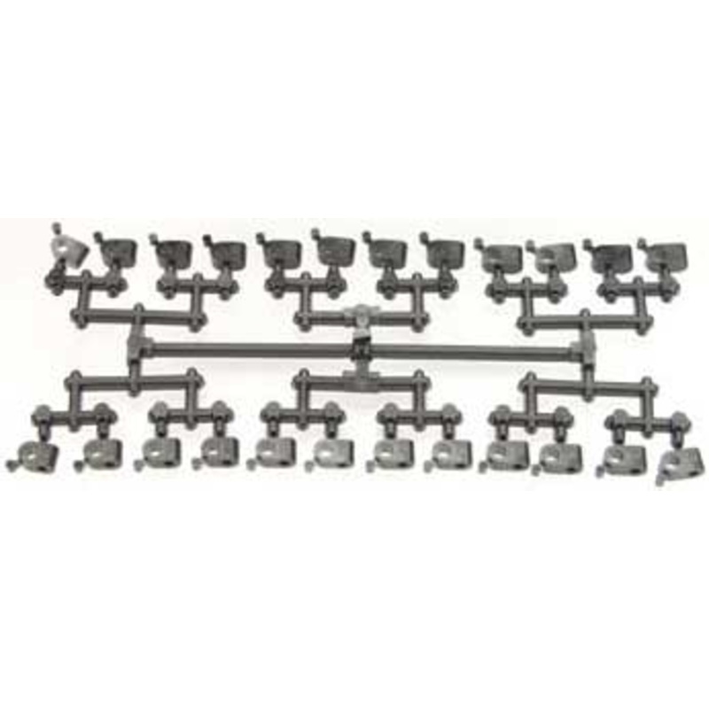 ASSOCIATED 31195 Arm Mount Set TC5 (24) *DISCONTINUED*