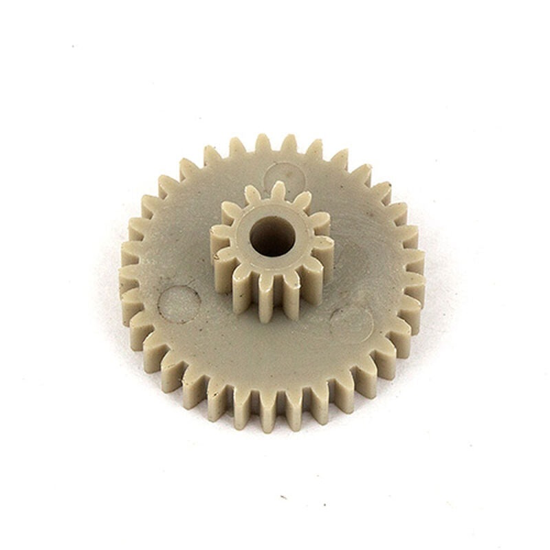ASSOCIATED 41041 CR 12 Step Gear