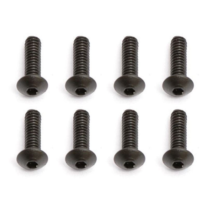 ASSOCIATED 4334 Pivot Socket Screw ASC4334 *DISC*
