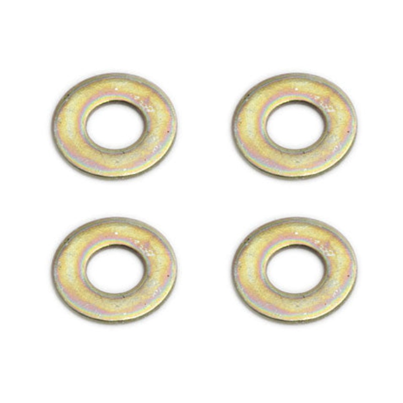 ASSOCIATED 7337 Servo Washer