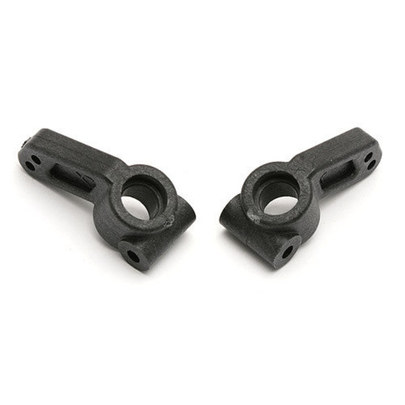 ASSOCIATED 7367 Rear Hub Carriers 1.5 Degree