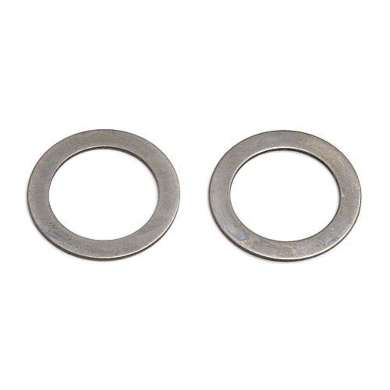 ASSOCIATED 7666 Stealth Gas Differential Ring