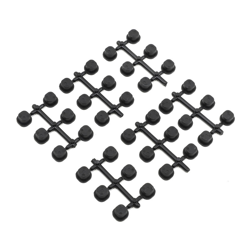 ASSOCIATED 81050 Arm Mount Insert Set