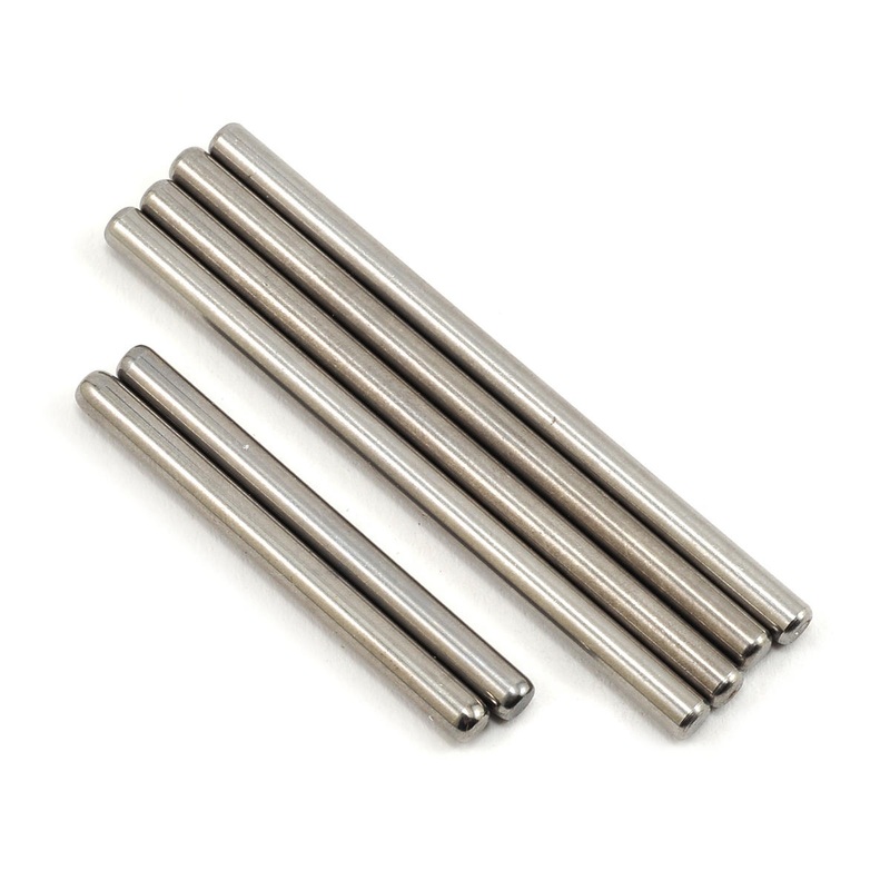 ASSOCIATED 81060 Hinge Pin Set