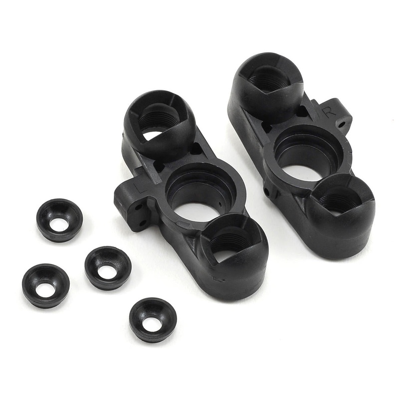 ASSOCIATED 81065 Steering Block Set