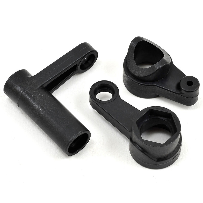 ASSOCIATED 81086 Steering Bellcrank Set