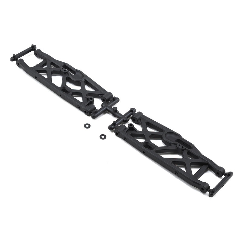 ASSOCIATED 81318 Rear Arms RC8T3