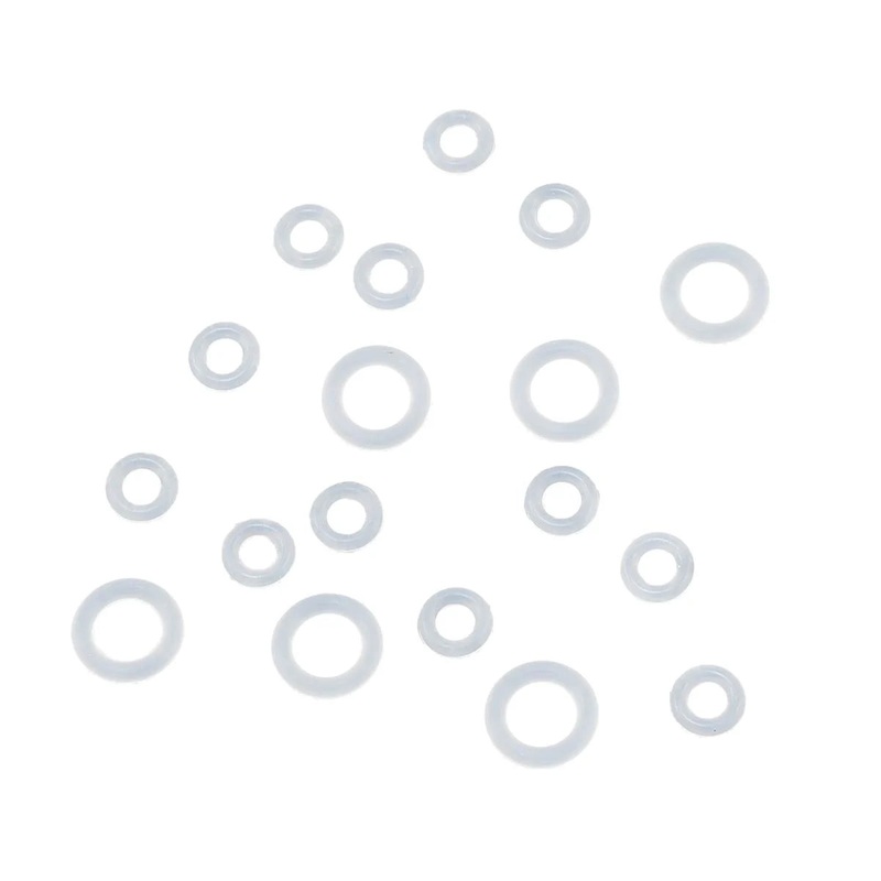ASSOCIATED 81385 RC8B3.1 Differential O-Ring Set