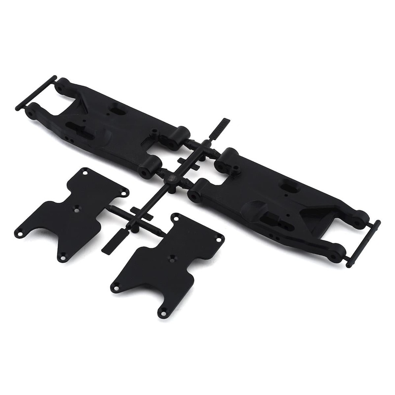 ASSOCIATED 81434 RC8 B3.2 Rear Suspension Arms
