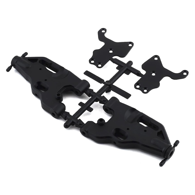 ASSOCIATED 81438 RC8 B3.2 Front Suspension Arms