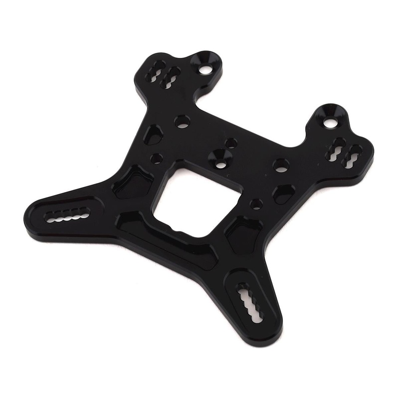 ASSOCIATED 81456 RC8 B3.2 Aluminum Rear Shock Tower