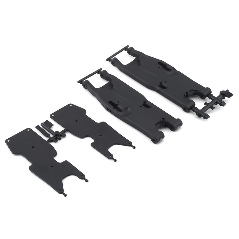 ASSOCIATED 81472 Team Associated RC8T3.2 Rear Suspension Arms