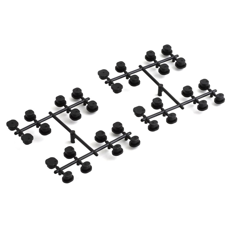 ASSOCIATED 81520 RC8B4 Arm Mount Inserts