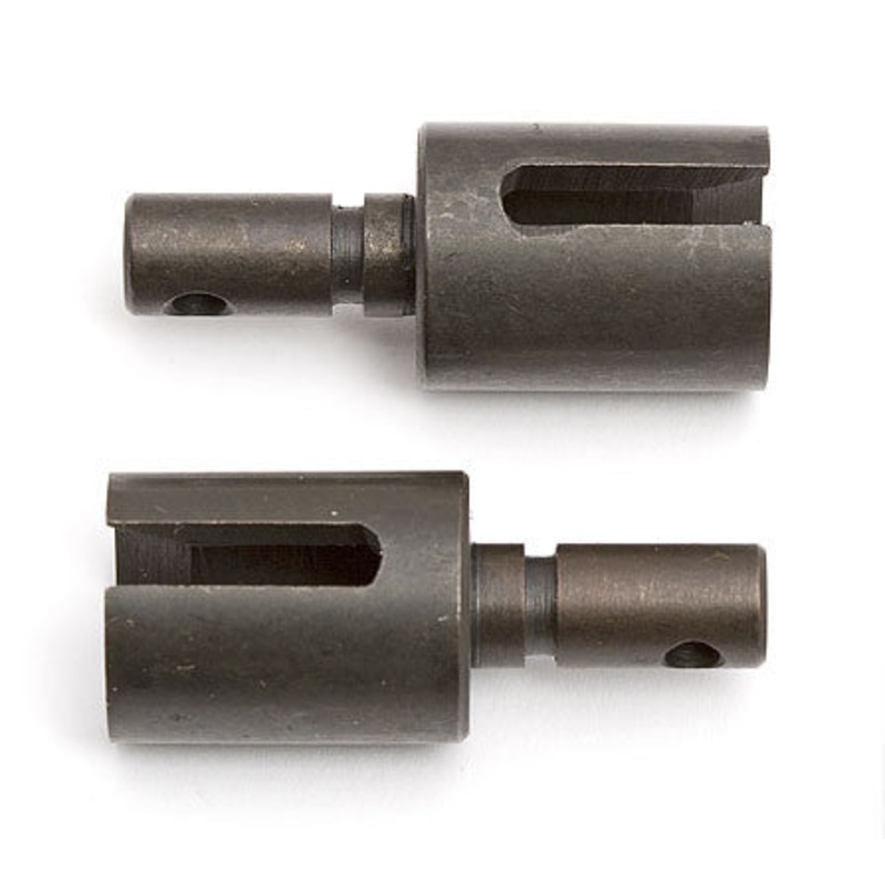 ASSOCIATED 89118 Diff Outdrives RC8 *DISC*