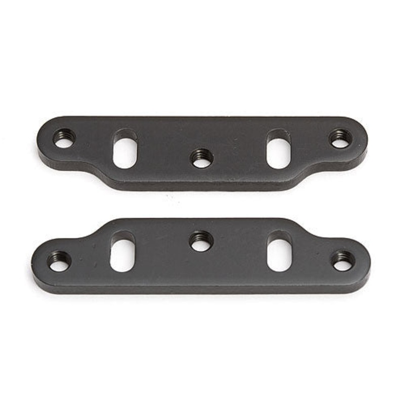 ASSOCIATED 89130 Engine Mount Plates:RC8