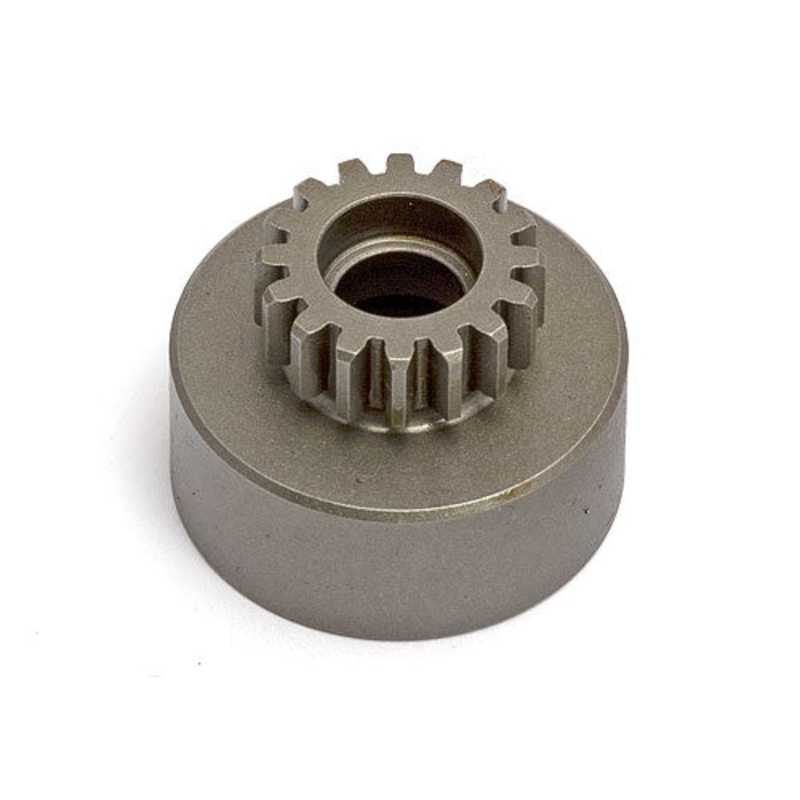 ASSOCIATED 89132 Clutch Bell, 16T:RC8