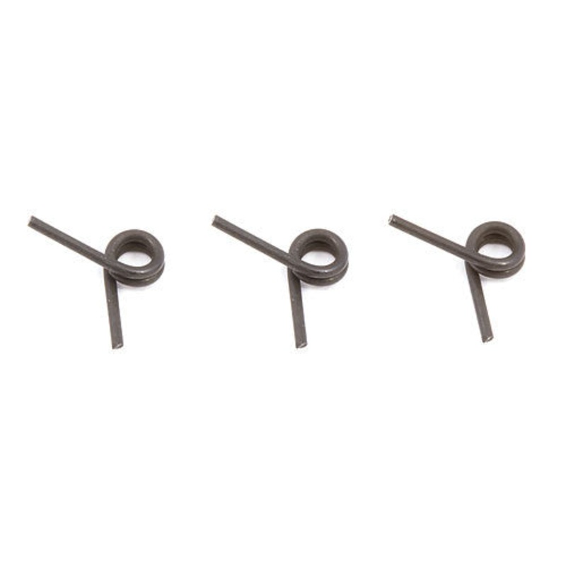 ASSOCIATED 89133 Clutch Springs 1.0