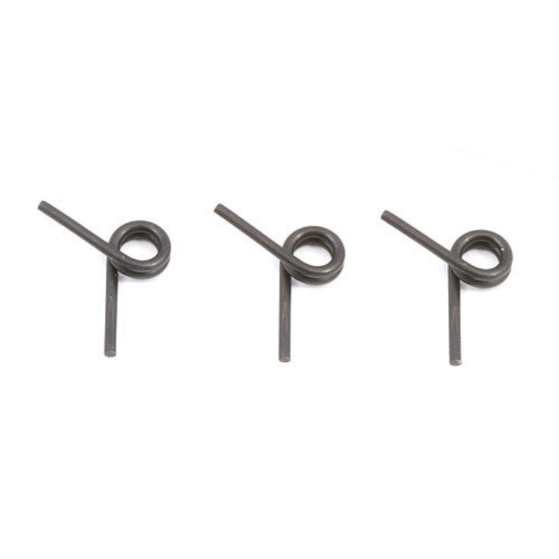 ASSOCIATED 89157 Clutch 0.9 Springs