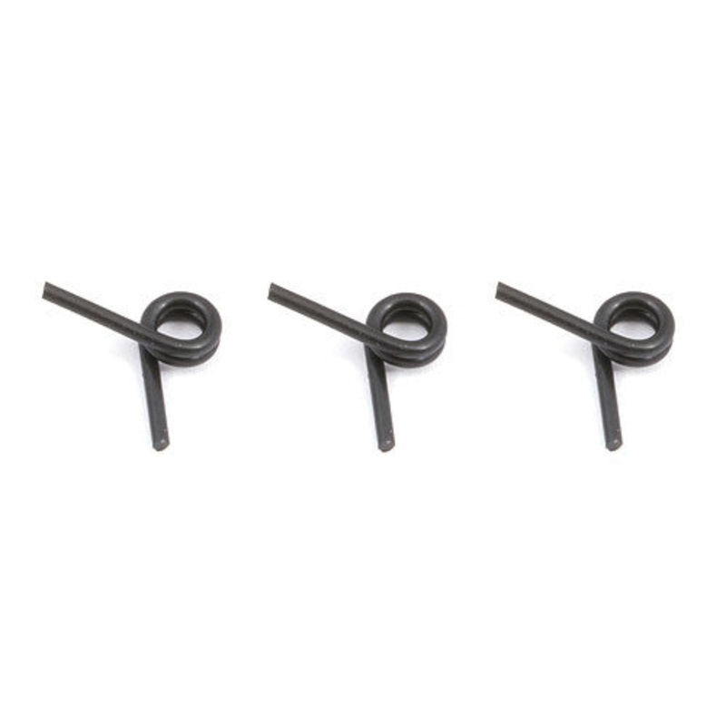 ASSOCIATED 89158 Clutch 1.1 Springs