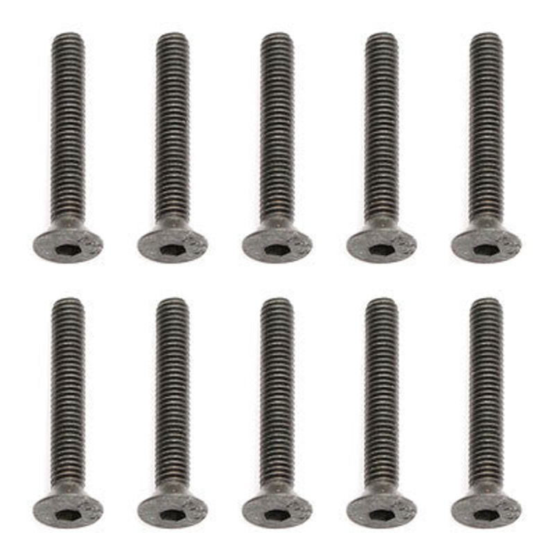 ASSOCIATED 89210 3x20mm FHC Screw