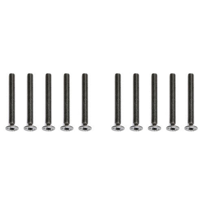 ASSOCIATED 89211 FHCS 3X26MM