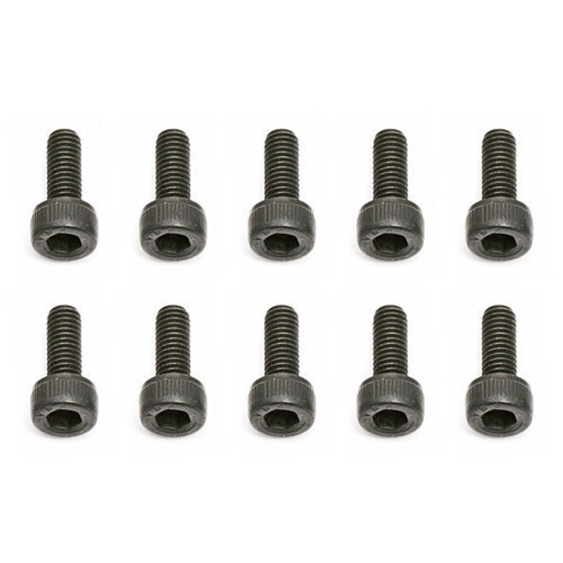 ASSOCIATED 89223 3x8 Socket Head Screw