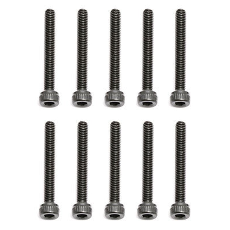 ASSOCIATED 89225 3x24mm SHC Screw