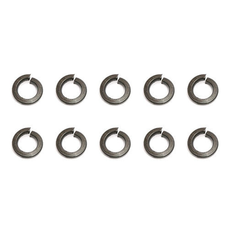 ASSOCIATED 89231 3mm Lock Washer