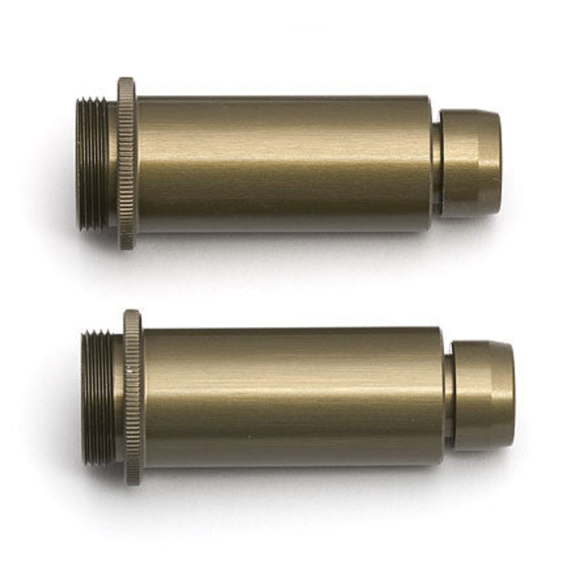 ASSOCIATED 89263 RTR Shock Body, front
