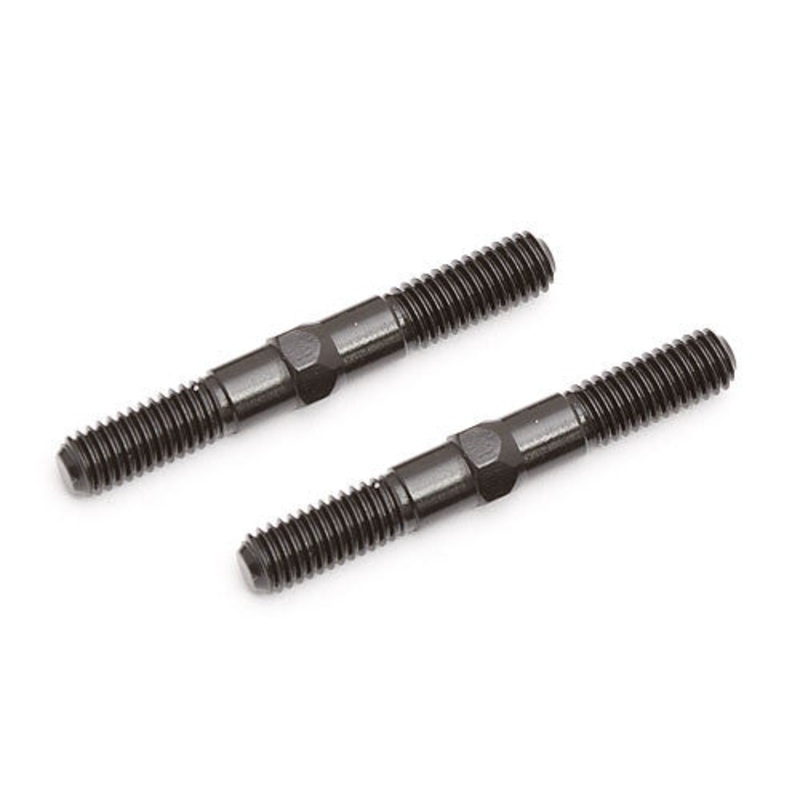 ASSOCIATED 89269 Steel Turnbuckle, 38mm