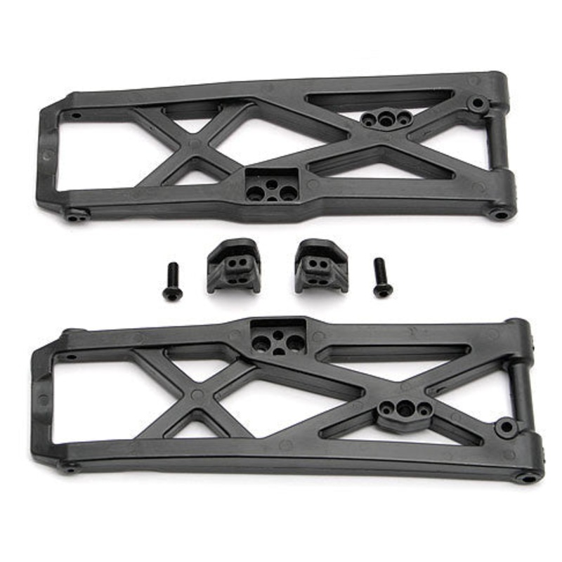 ASSOCIATED 89311 Rear Arms RC8T *DISC*