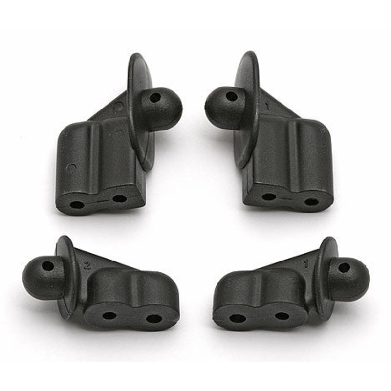 ASSOCIATED 89334 Body Mounts RC8T *DISC*