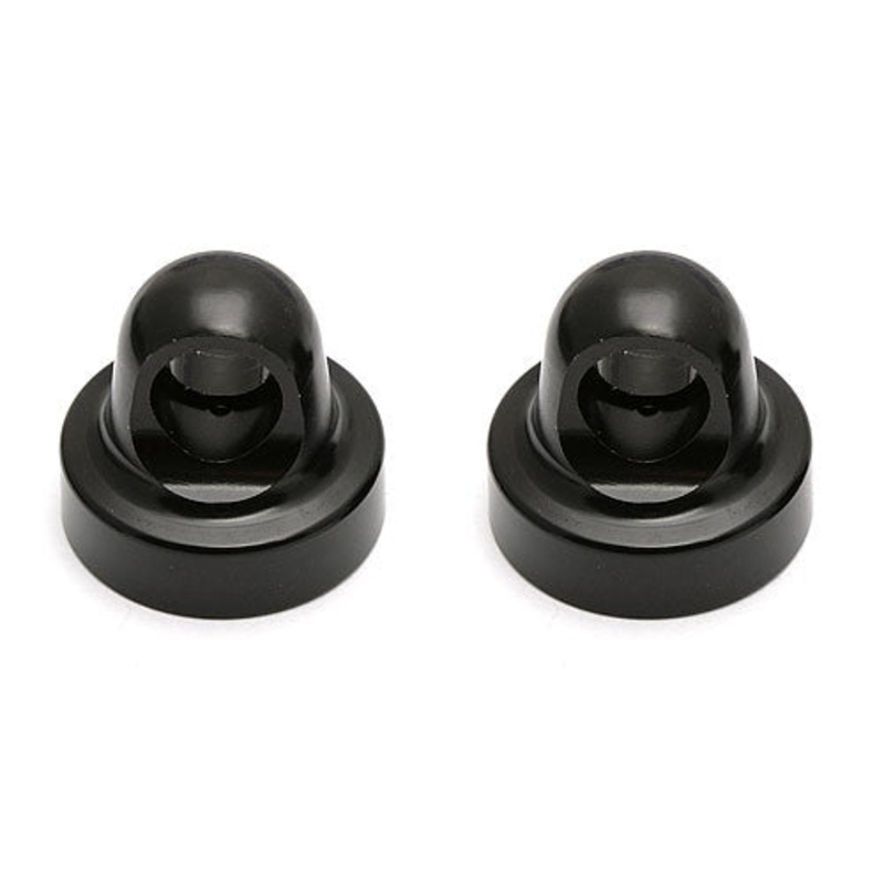 ASSOCIATED 89335 Shock Caps 16mm