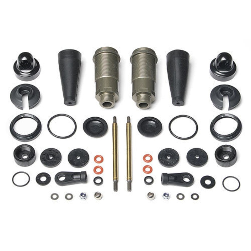 ASSOCIATED 89338 Shock Kit 16x32mm *DISC*