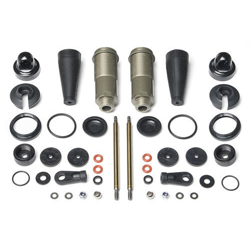 ASSOCIATED 89346 Shock Kit 16x38mm