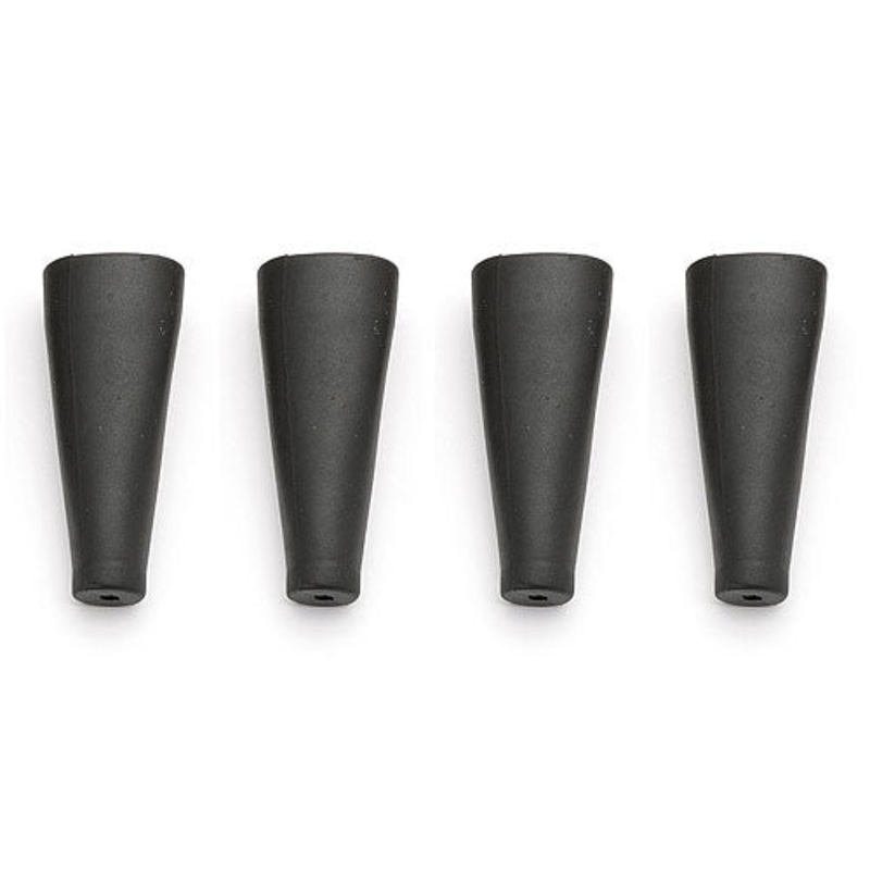 ASSOCIATED 89356 Shock Boot 16x32mm (4)