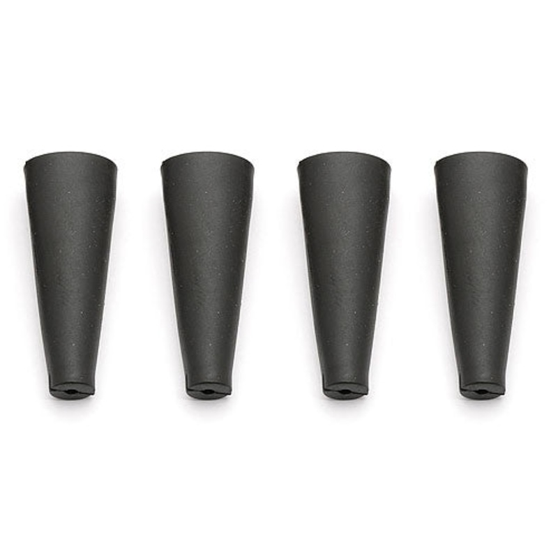ASSOCIATED 89357 Shock Boot 16x38mm (4)