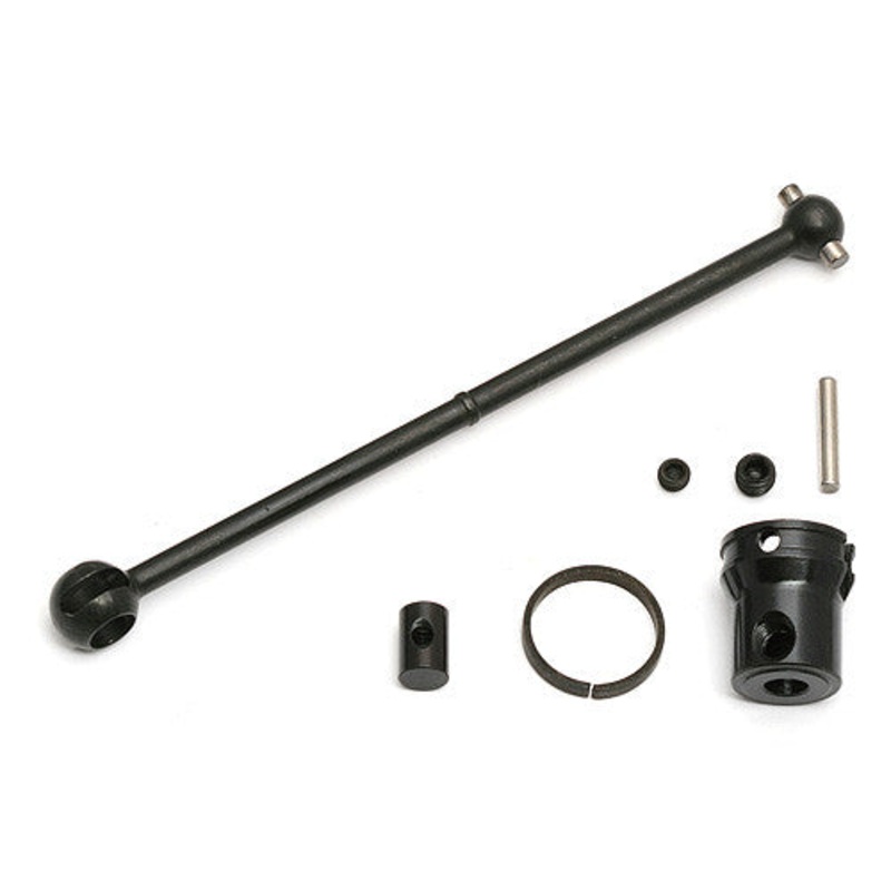 ASSOCIATED 89369 Center CVA Front RC8T *DISC*