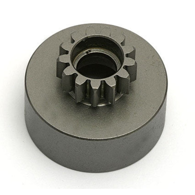 ASSOCIATED 89376 Clutchbell 13T RC8T