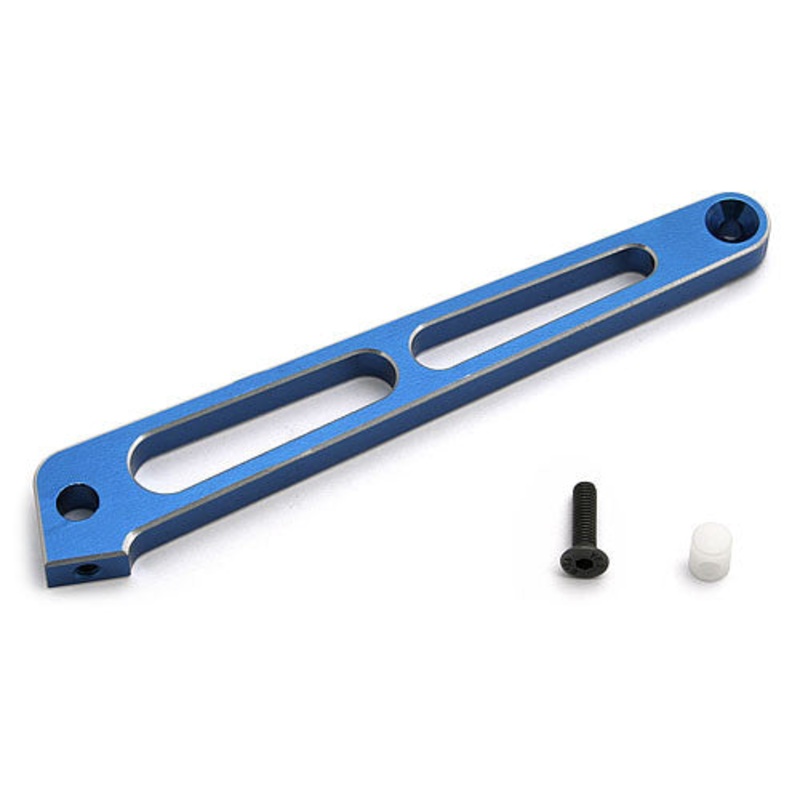 ASSOCIATED 89378 Chassis Brace Front RC8T *DISC*