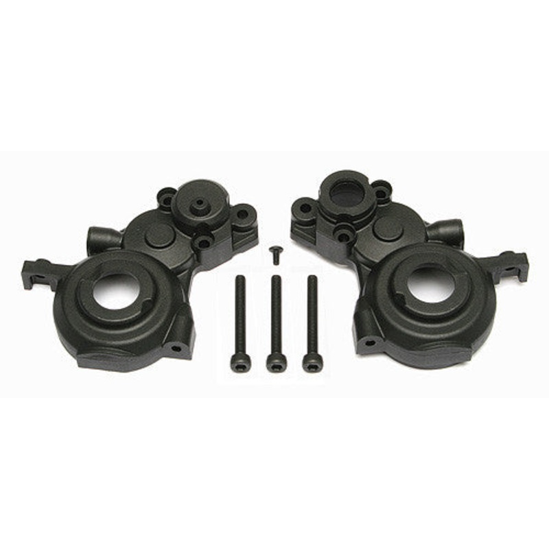 ASSOCIATED 91009 4X4 Front Gearbox