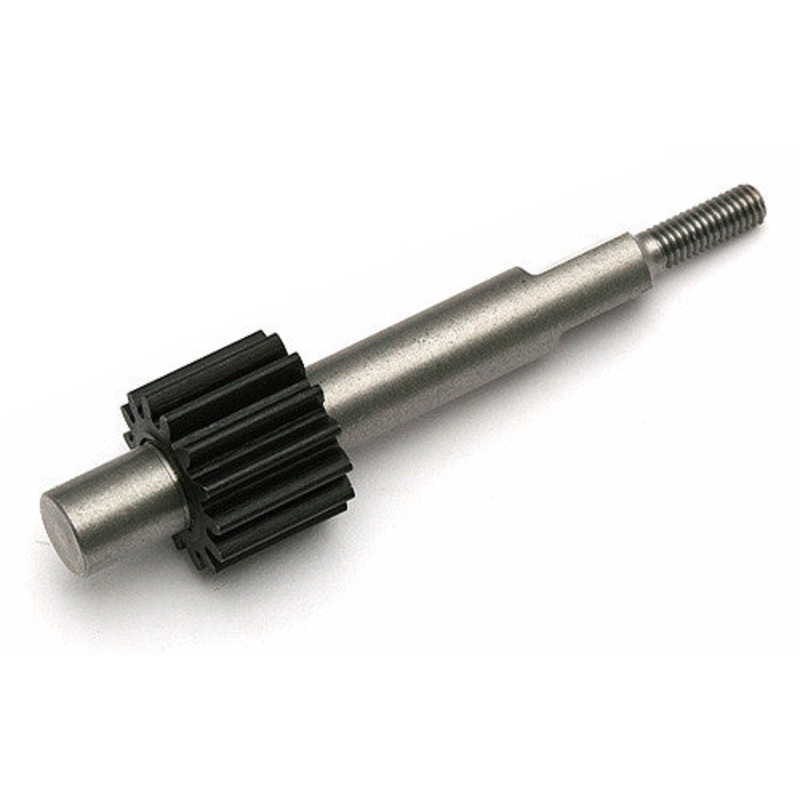 ASSOCIATED 91012 Top Shaft Front 4x4 *DISC*