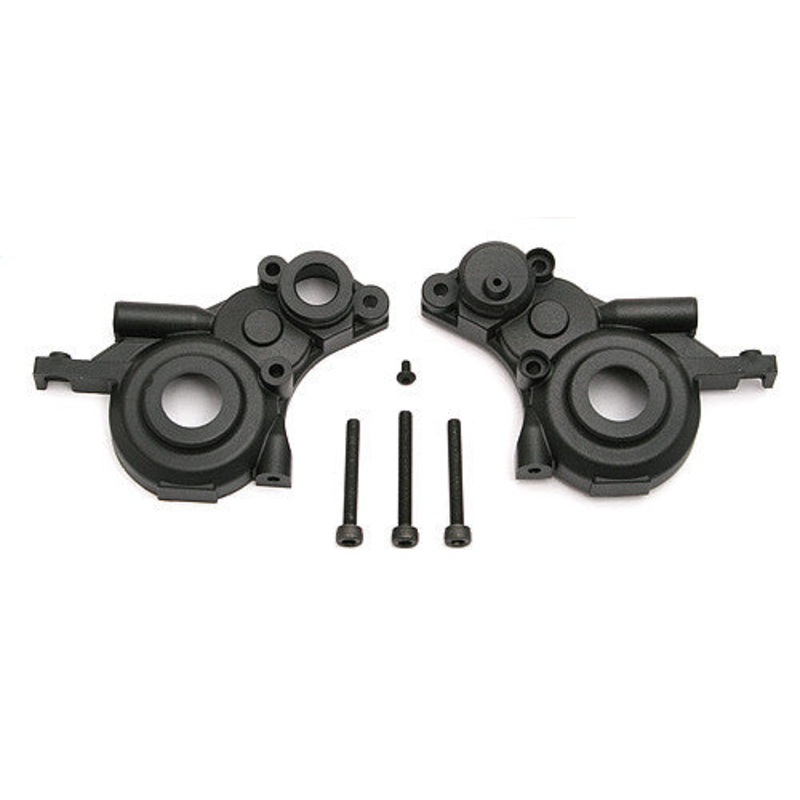 ASSOCIATED 91015 Rear Gearbox *DISC*