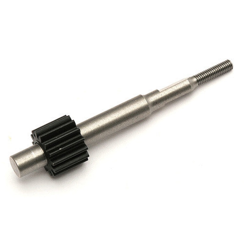 ASSOCIATED 91016 4X4 Rear Top Shaft *DISC*